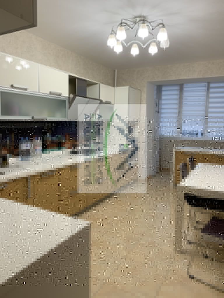 Продажа 3-комнатной квартиры, Пятигорск, Нежнова ул,  21