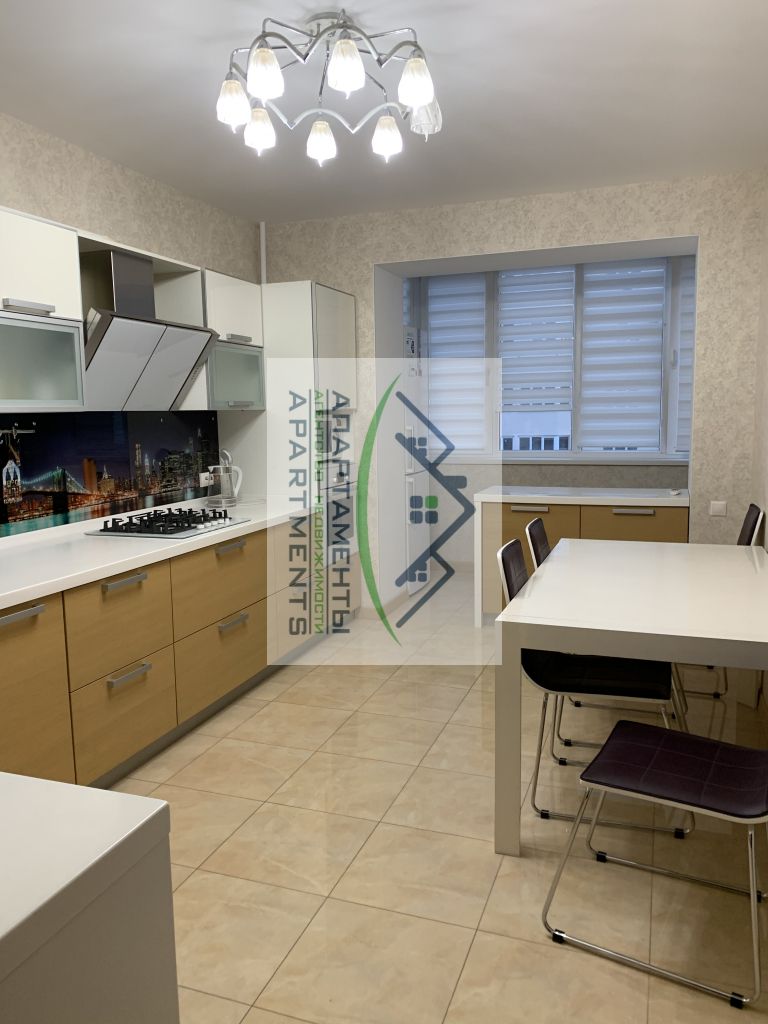 Продажа 3-комнатной квартиры, Пятигорск, Нежнова ул,  21