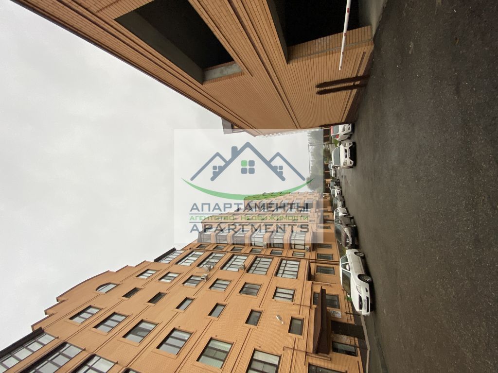 Продажа 3-комнатной квартиры, Пятигорск, Кипарисовая ул,  2к1