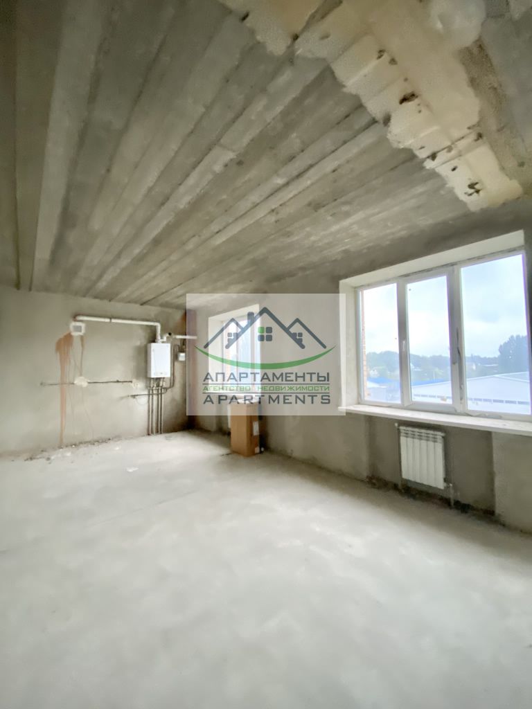 Продажа 3-комнатной квартиры, Пятигорск, Кипарисовая ул,  2к1