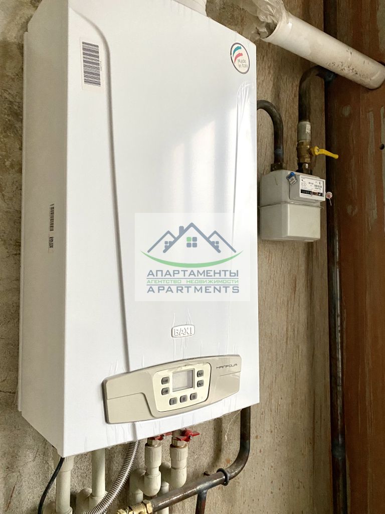 Продажа 3-комнатной квартиры, Пятигорск, Кипарисовая ул,  2к1