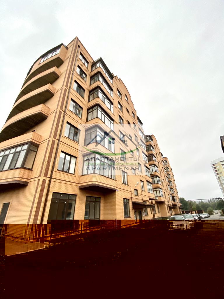 Продажа 3-комнатной квартиры, Пятигорск, Кипарисовая ул,  2к1