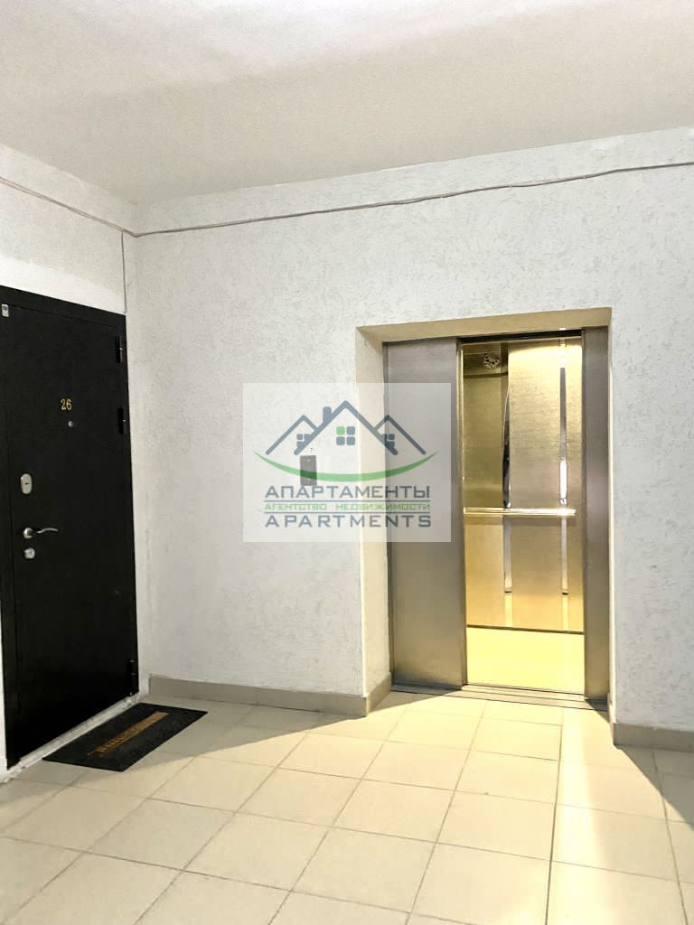 Продажа 3-комнатной квартиры, Пятигорск, Кипарисовая ул,  2к1