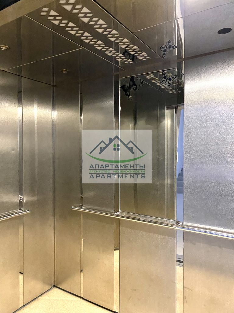 Продажа 3-комнатной квартиры, Пятигорск, Кипарисовая ул,  2к1