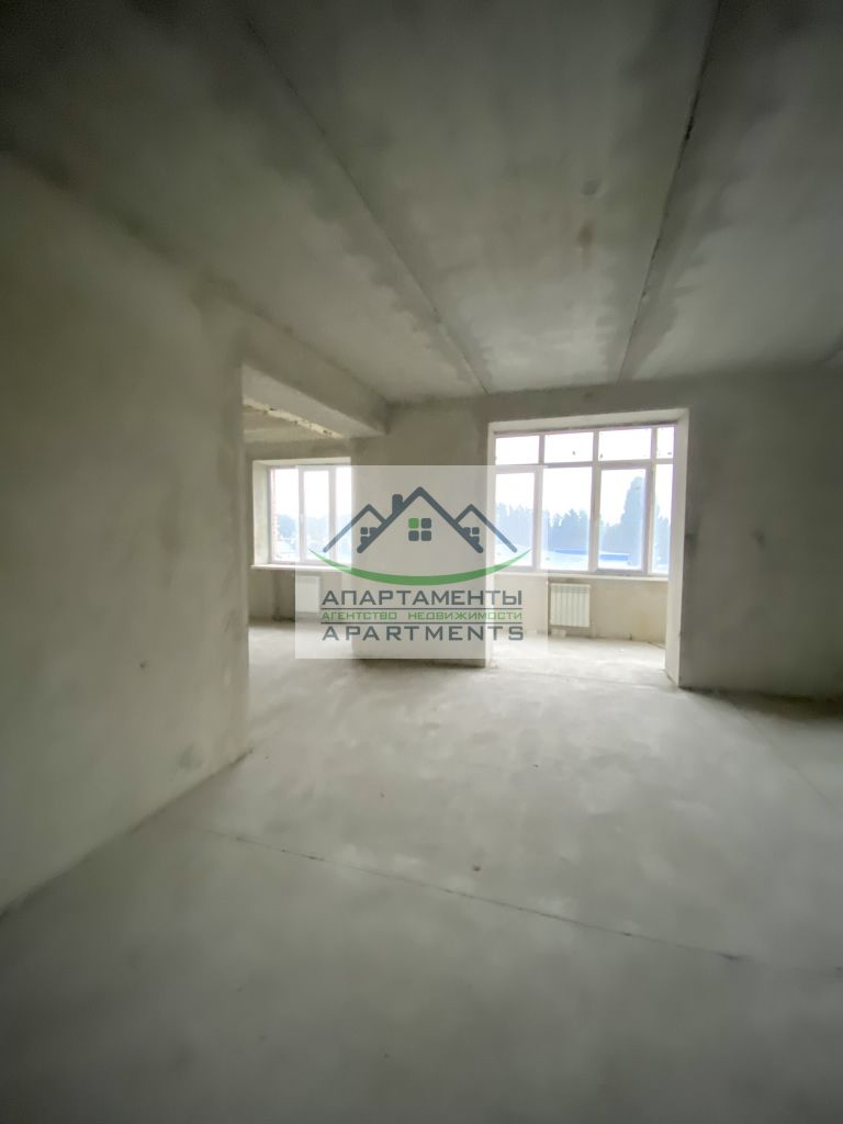 Продажа 3-комнатной квартиры, Пятигорск, Кипарисовая ул,  2к1