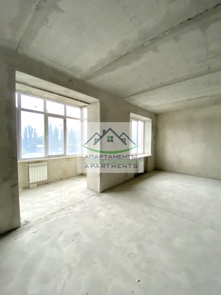 Продажа 3-комнатной квартиры, Пятигорск, Кипарисовая ул,  2к1