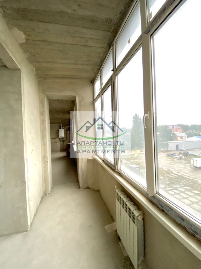 Продажа 3-комнатной квартиры, Пятигорск, Кипарисовая ул,  2к1