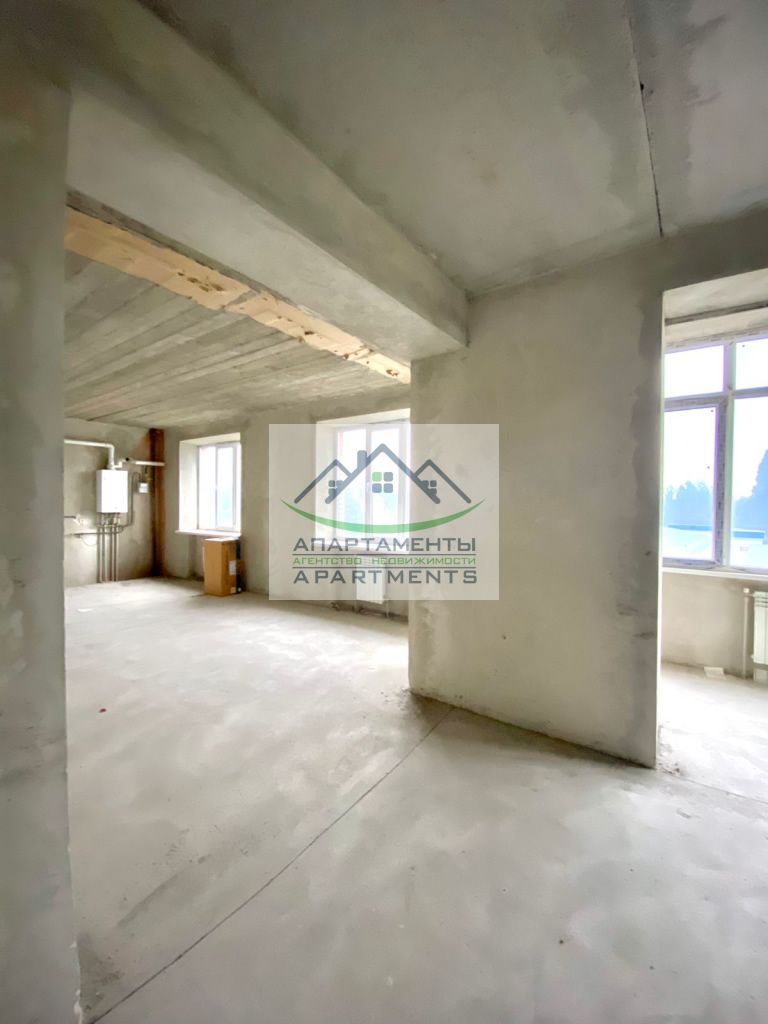 Продажа 3-комнатной квартиры, Пятигорск, Кипарисовая ул,  2к1