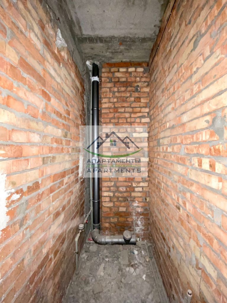 Продажа 3-комнатной квартиры, Пятигорск, Кипарисовая ул,  2к1