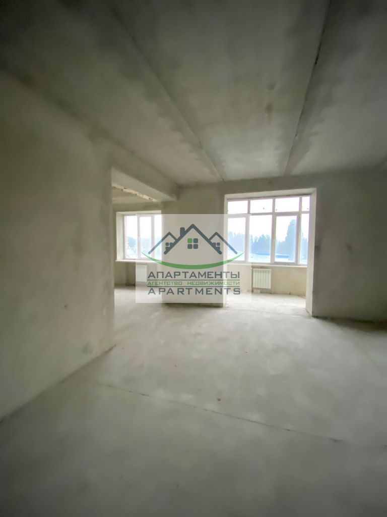 Продажа 3-комнатной квартиры, Пятигорск, Кипарисовая ул,  2к1