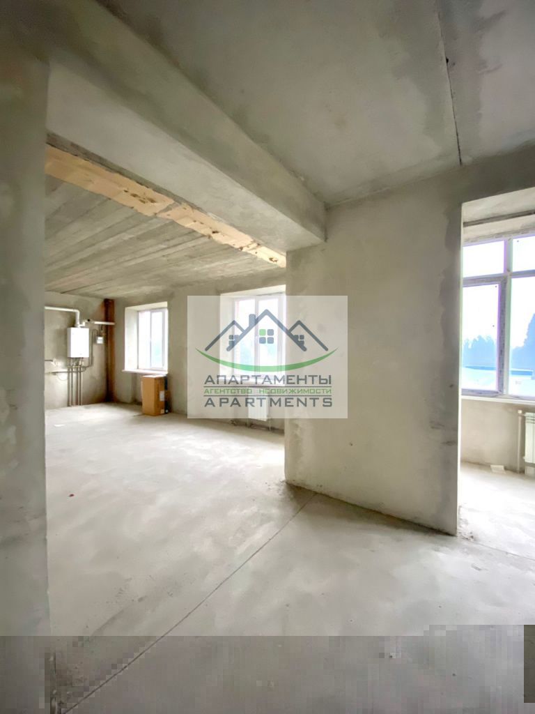 Продажа 3-комнатной квартиры, Пятигорск, Кипарисовая ул,  2к1