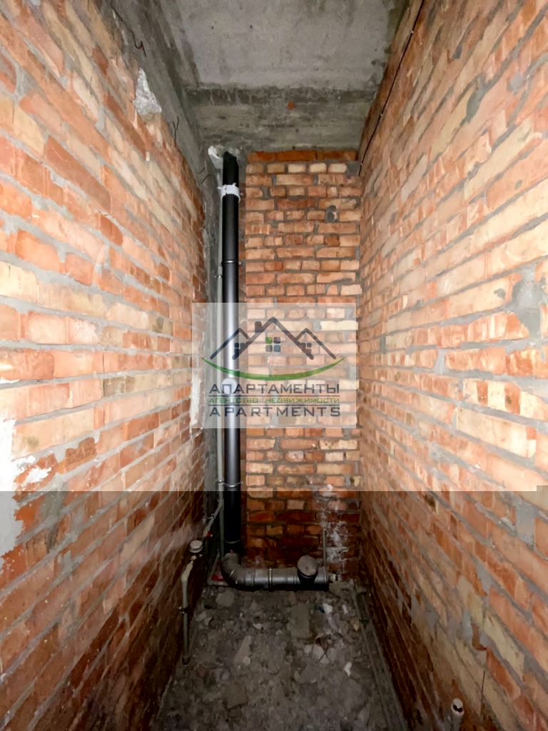 Продажа 3-комнатной квартиры, Пятигорск, Кипарисовая ул,  2к1