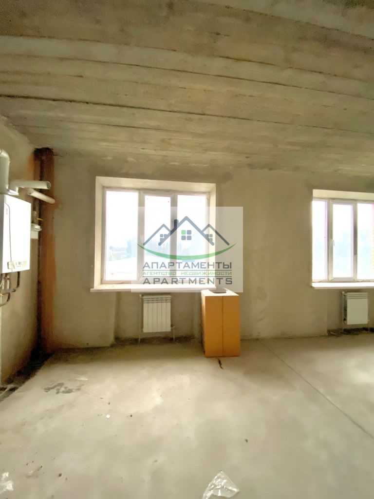 Продажа 3-комнатной квартиры, Пятигорск, Кипарисовая ул,  2к1