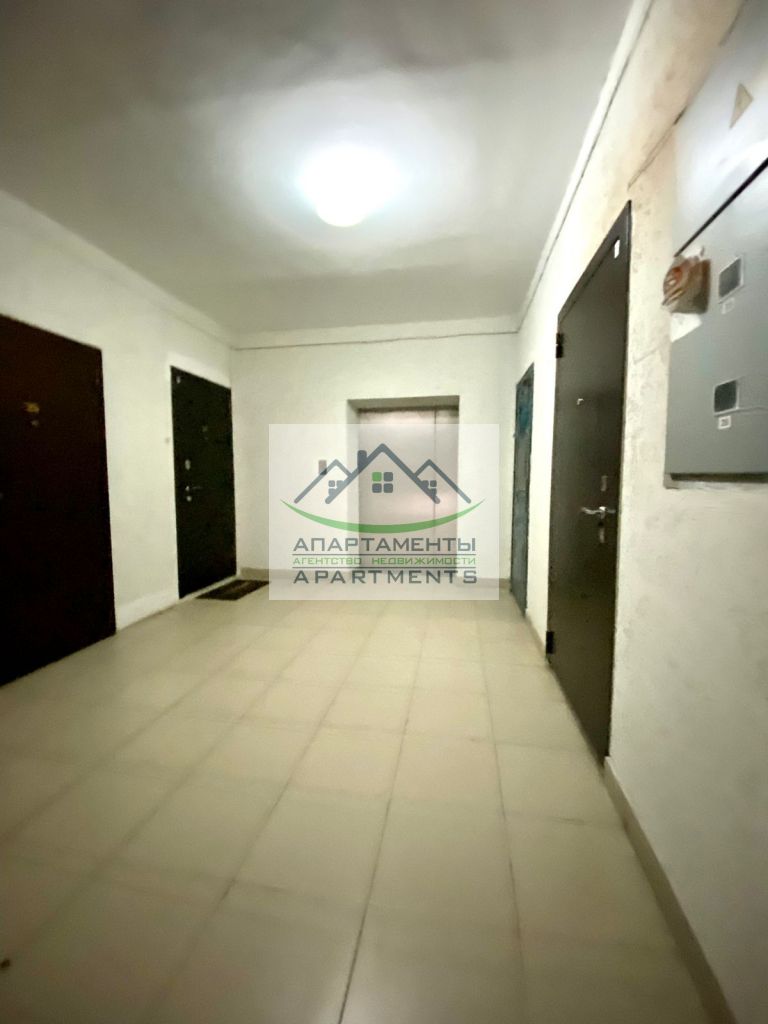 Продажа 3-комнатной квартиры, Пятигорск, Кипарисовая ул,  2к1