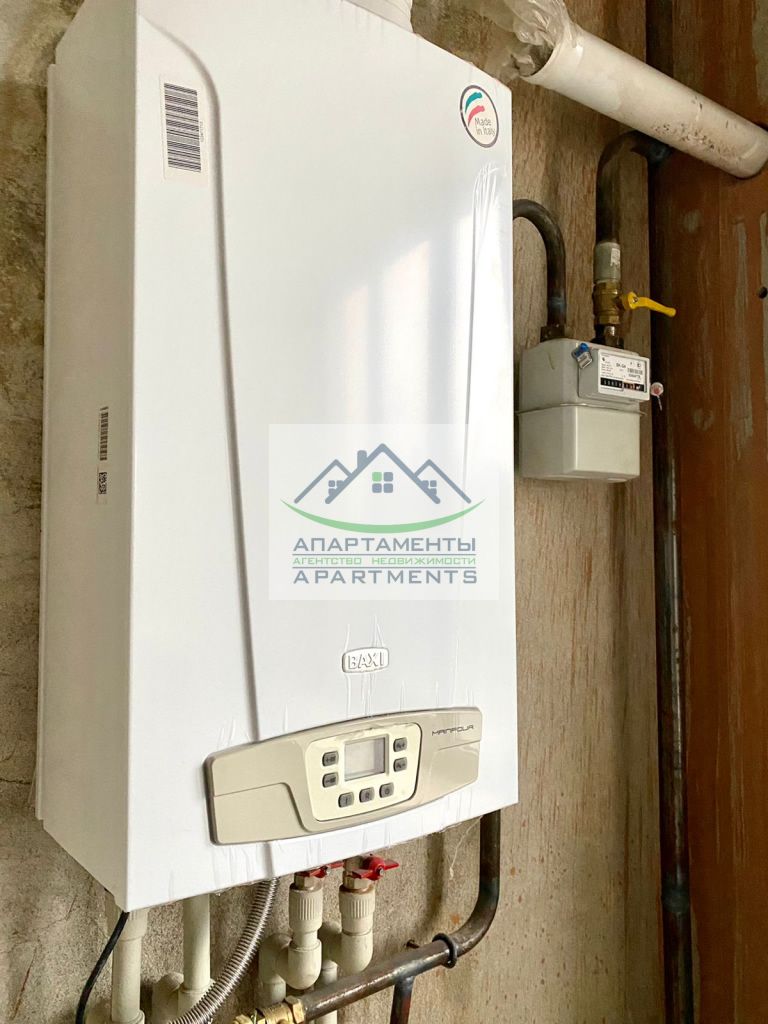 Продажа 3-комнатной квартиры, Пятигорск, Кипарисовая ул,  2к1