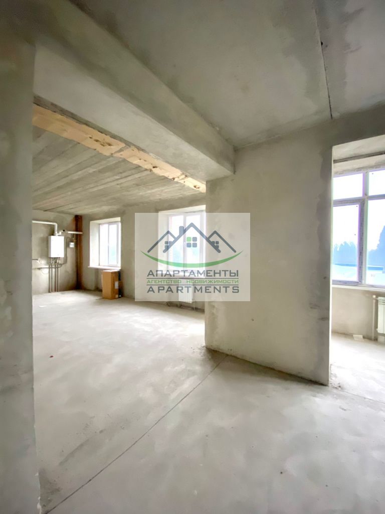 Продажа 3-комнатной квартиры, Пятигорск, Кипарисовая ул,  2к1