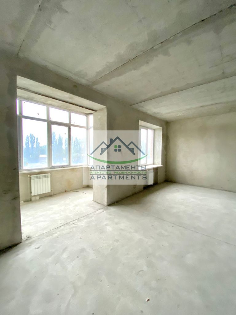 Продажа 3-комнатной квартиры, Пятигорск, Кипарисовая ул,  2к1