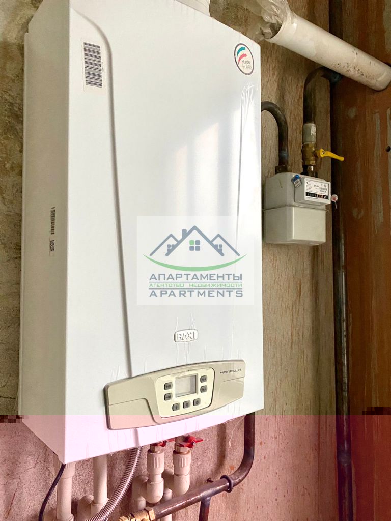 Продажа 3-комнатной квартиры, Пятигорск, Кипарисовая ул,  2к1