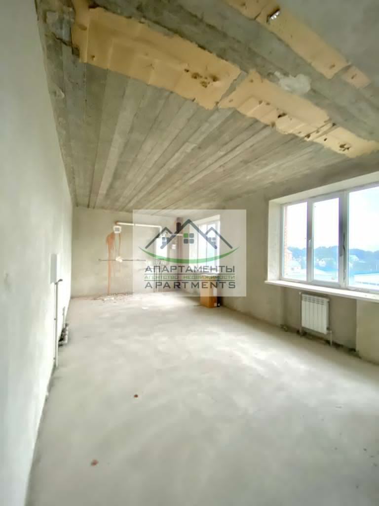 Продажа 3-комнатной квартиры, Пятигорск, Кипарисовая ул,  2к1