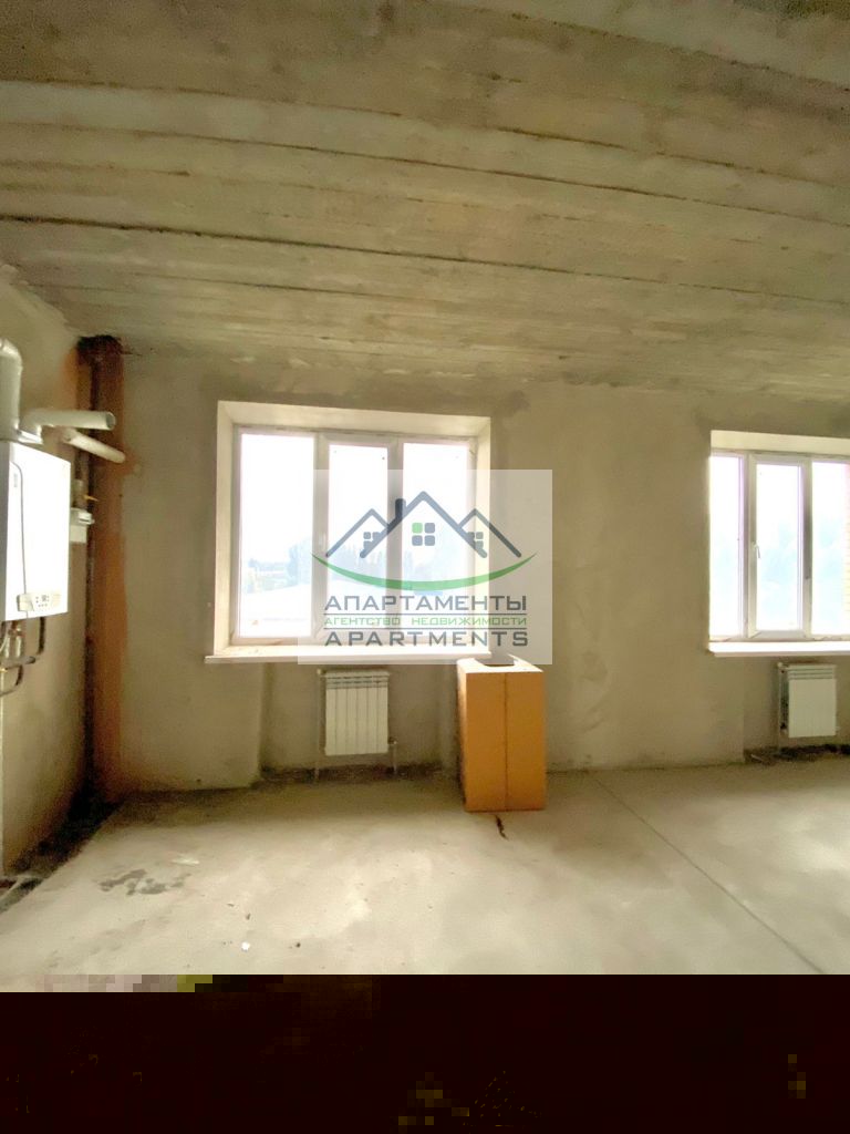 Продажа 3-комнатной квартиры, Пятигорск, Кипарисовая ул,  2к1