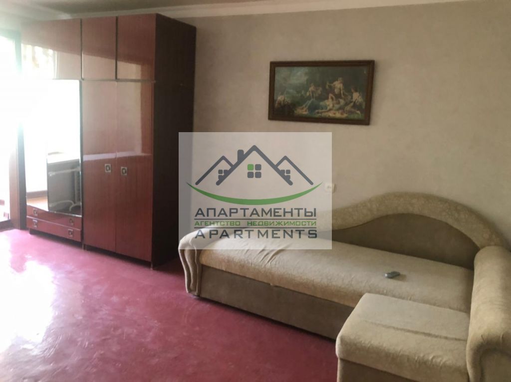 Продажа 1-комнатной квартиры, Пятигорск, Панагюриште ул,  6