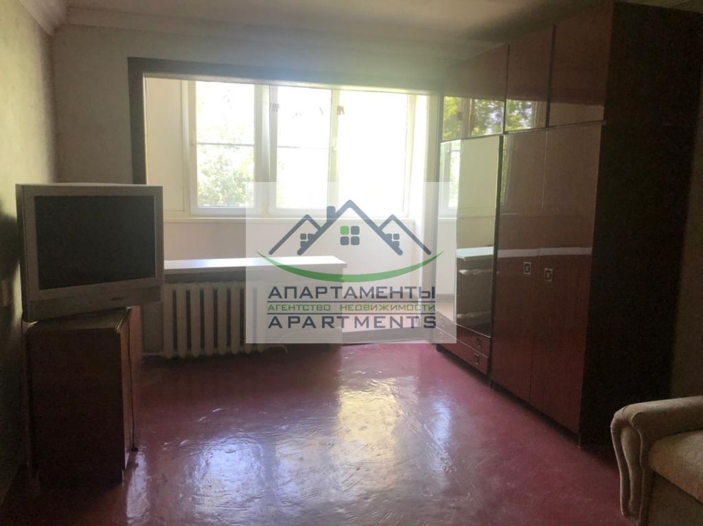 Продажа 1-комнатной квартиры, Пятигорск, Панагюриште ул,  6