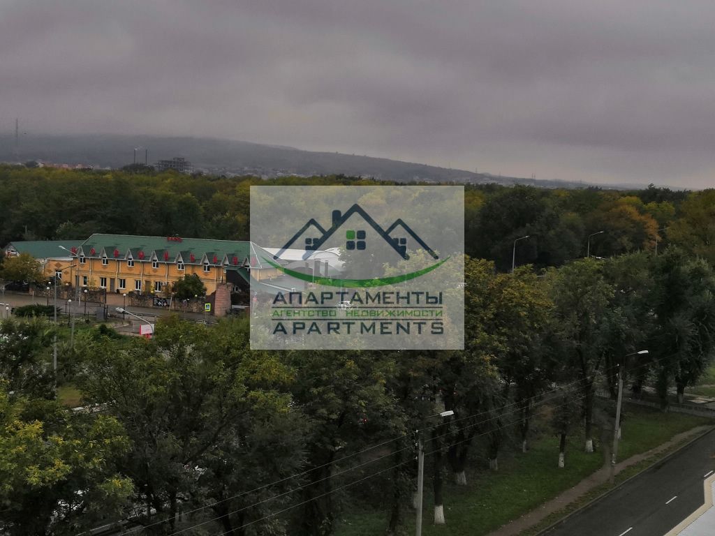 Продажа 1-комнатной квартиры, Минеральные Воды, Советская ул