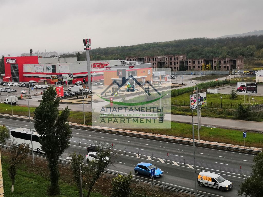 Продажа 1-комнатной квартиры, Минеральные Воды, Советская ул