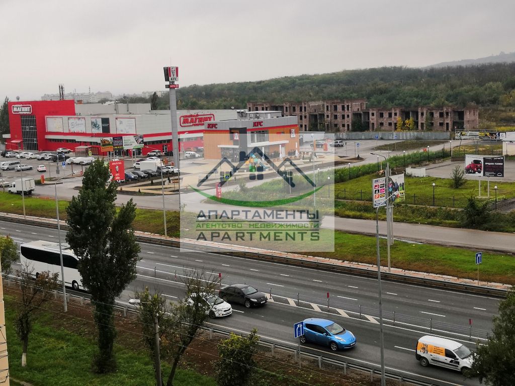 Продажа 1-комнатной квартиры, Минеральные Воды, Советская ул