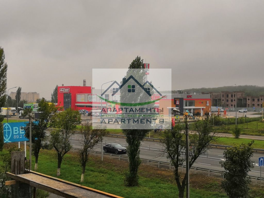 Продажа 1-комнатной квартиры, Минеральные Воды, Советская ул