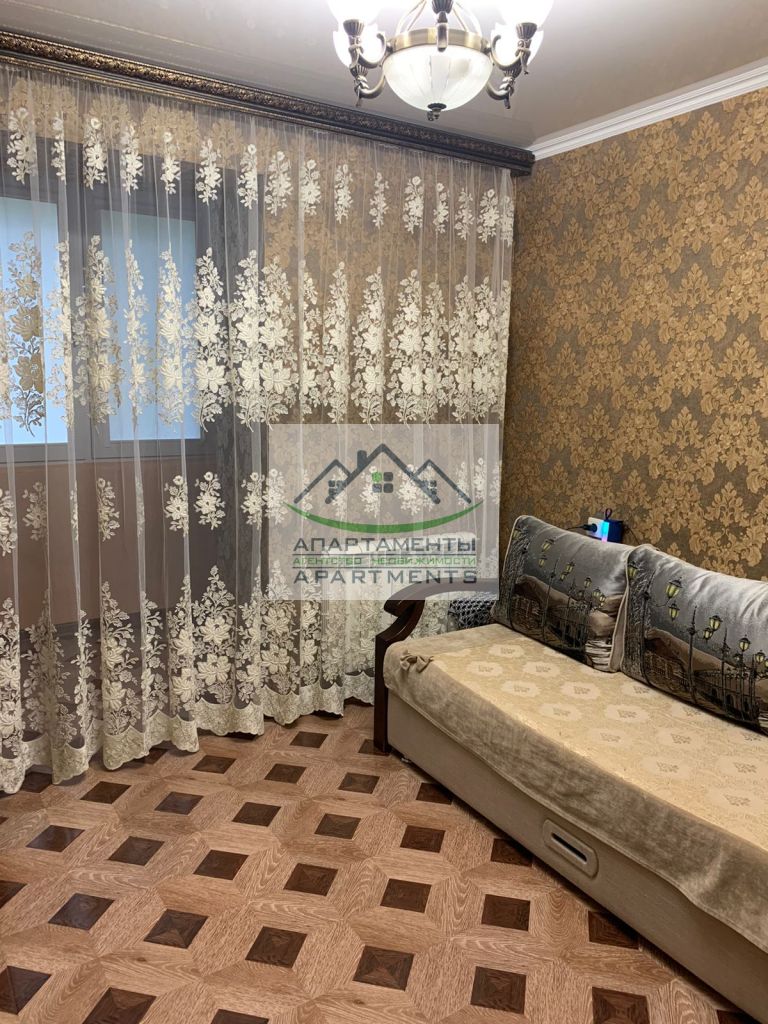 Продажа 4-комнатной квартиры, Ставропольский