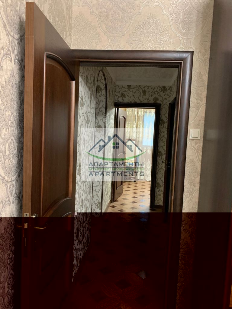 Продажа 4-комнатной квартиры, Ставропольский