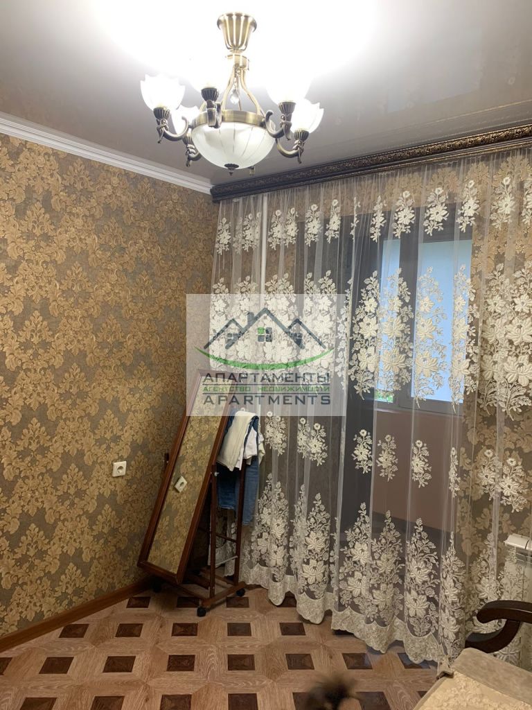 Продажа 4-комнатной квартиры, Ставропольский