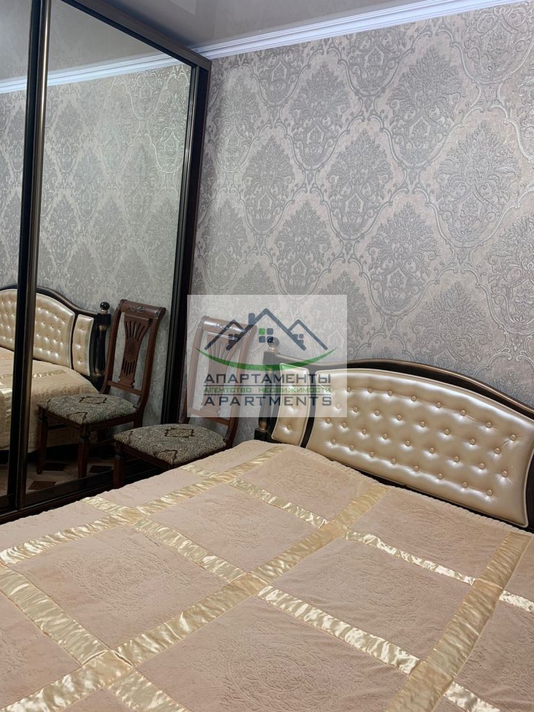 Продажа 4-комнатной квартиры, Ставропольский