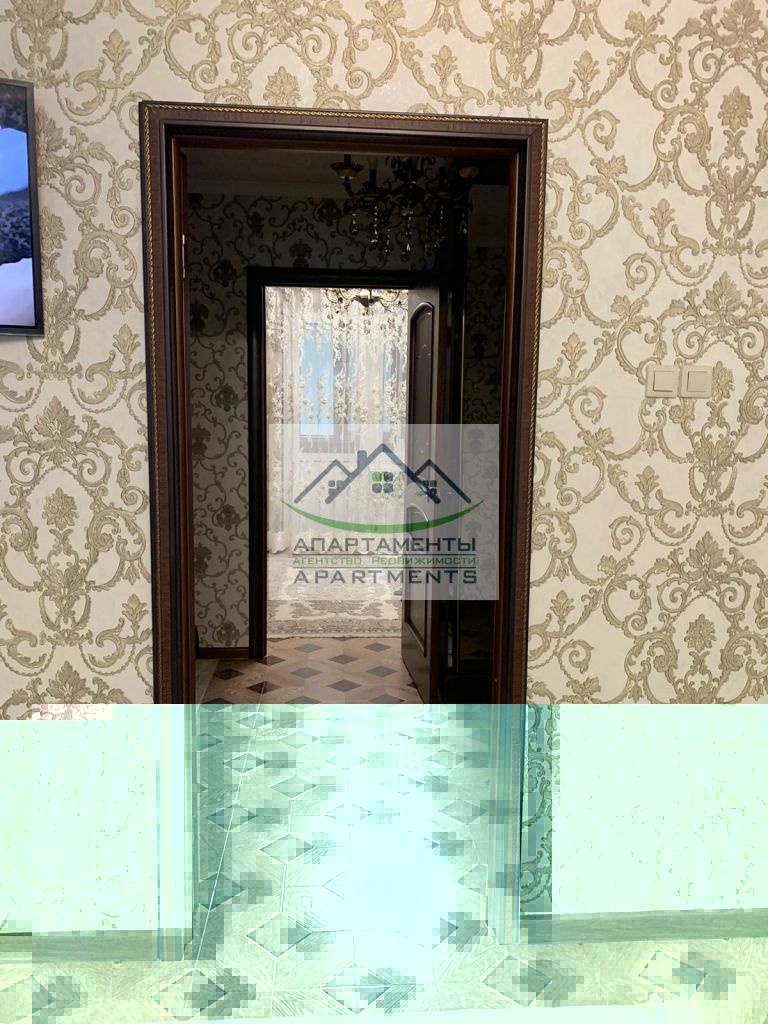 Продажа 4-комнатной квартиры, Ставропольский