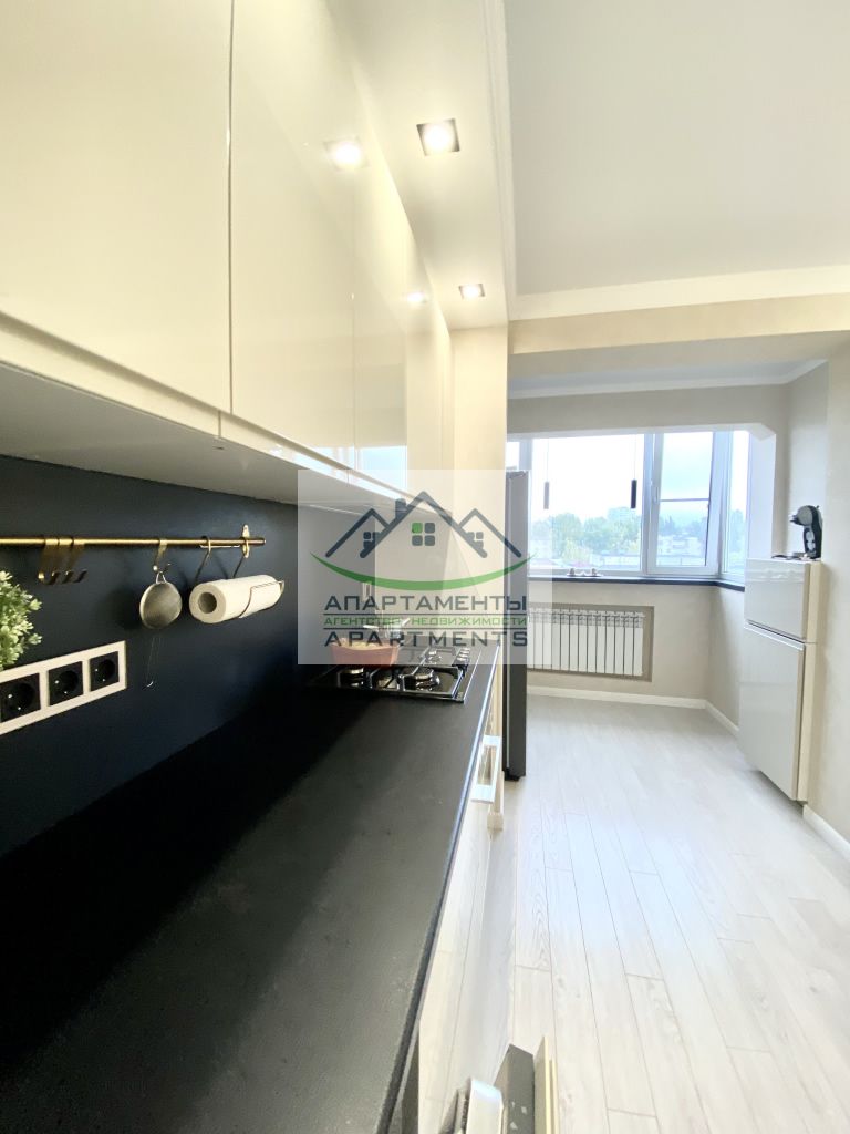 Продажа 3-комнатной квартиры, Пятигорск, Бутырина ул,  3