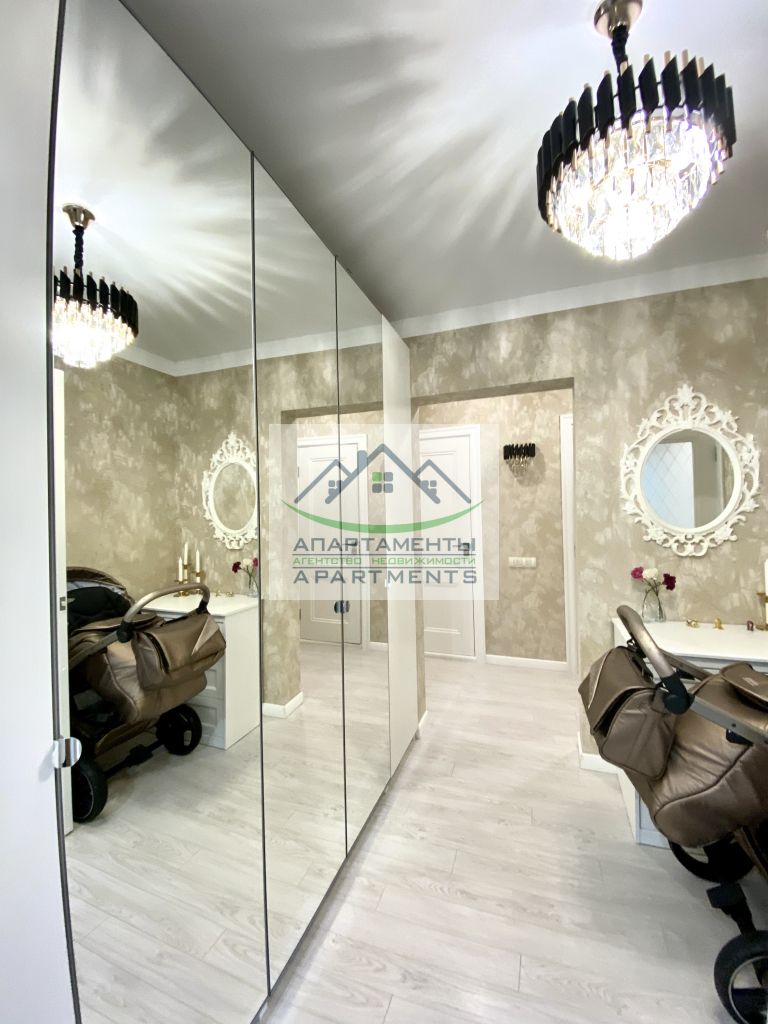 Продажа 3-комнатной квартиры, Пятигорск, Бутырина ул,  3