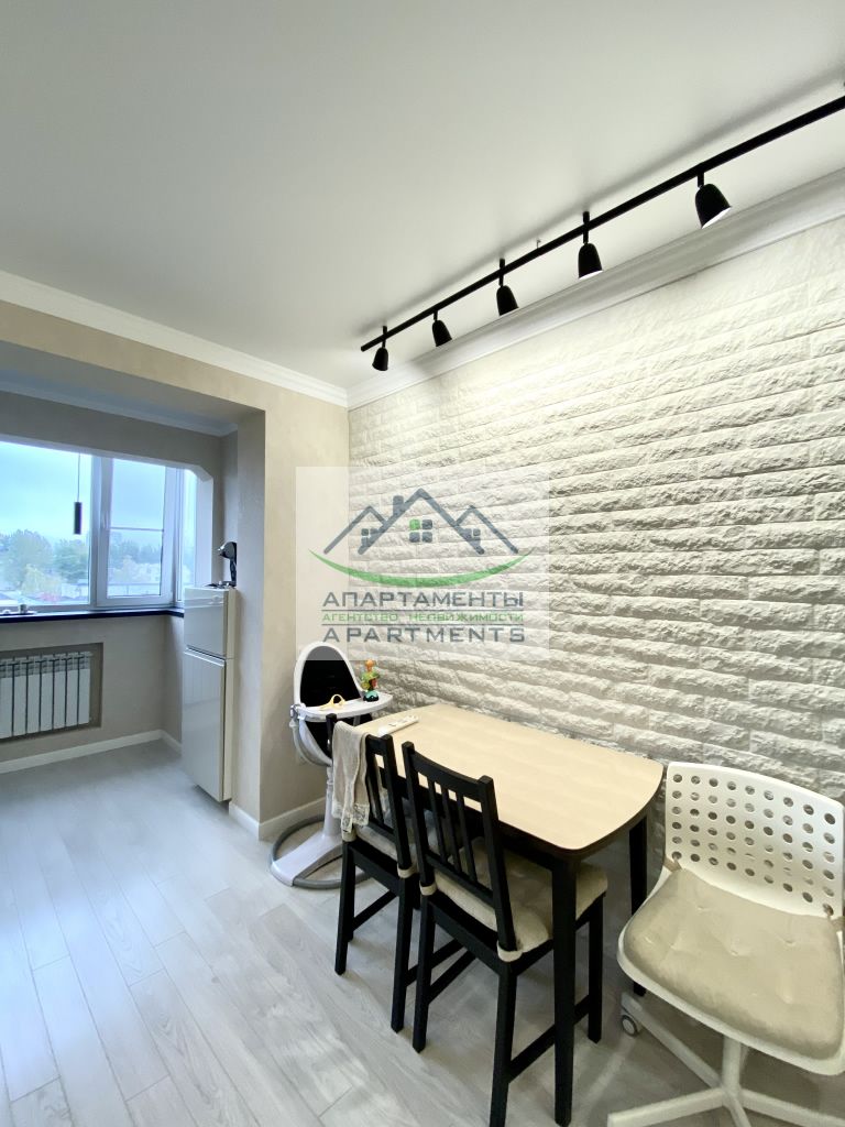 Продажа 3-комнатной квартиры, Пятигорск, Бутырина ул,  3