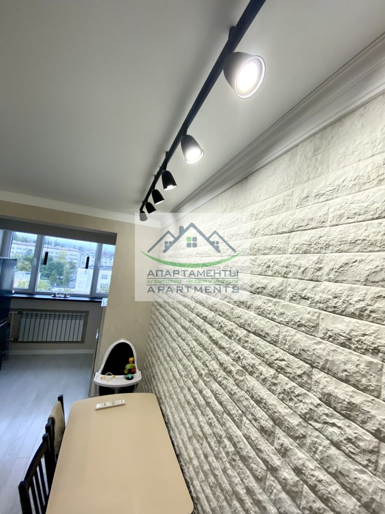 Продажа 3-комнатной квартиры, Пятигорск, Бутырина ул,  3