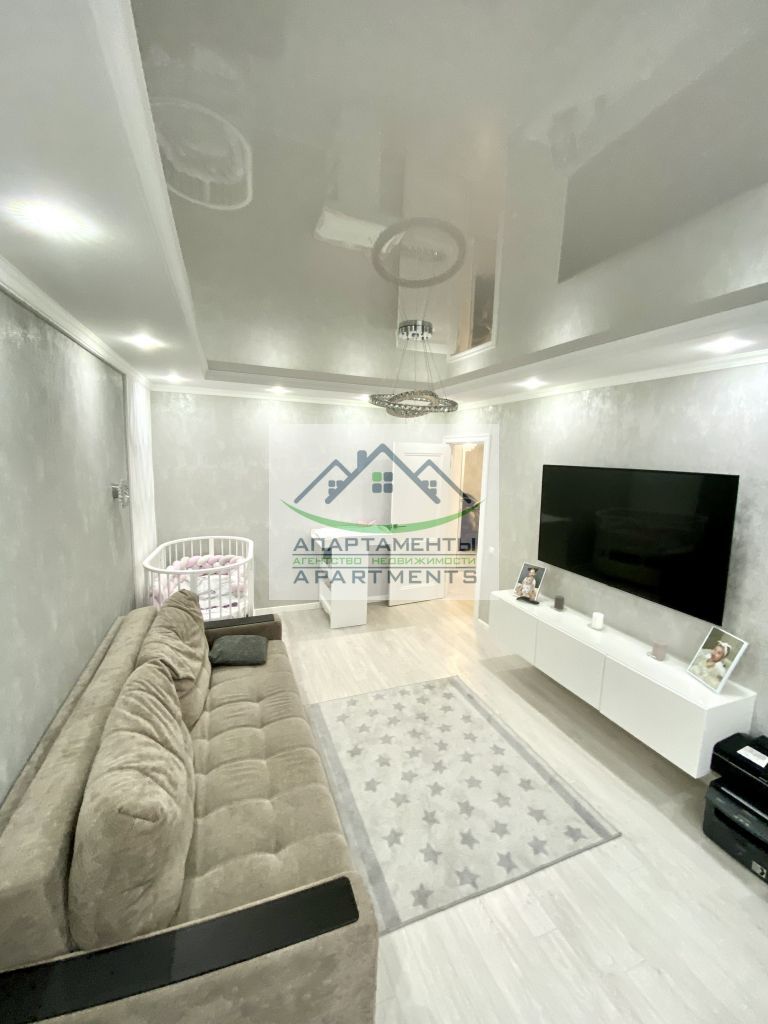 Продажа 3-комнатной квартиры, Пятигорск, Бутырина ул,  3