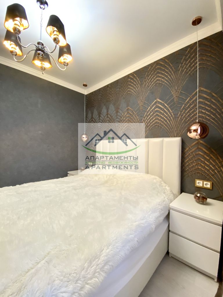 Продажа 3-комнатной квартиры, Пятигорск, Бутырина ул,  3