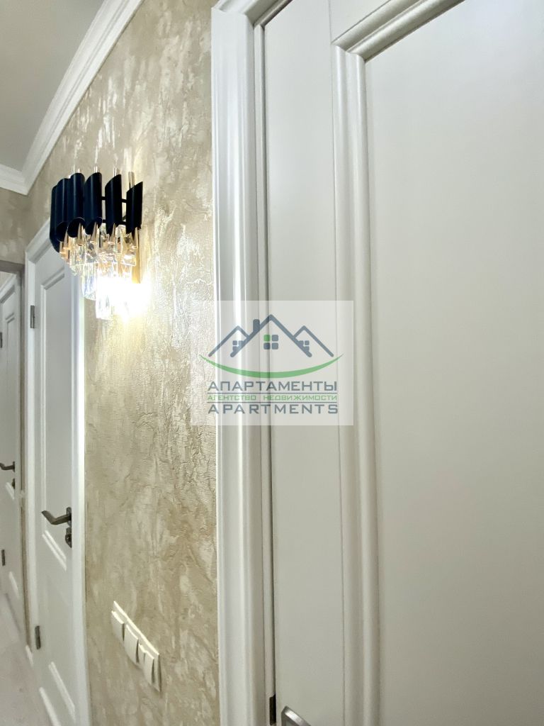 Продажа 3-комнатной квартиры, Пятигорск, Бутырина ул,  3