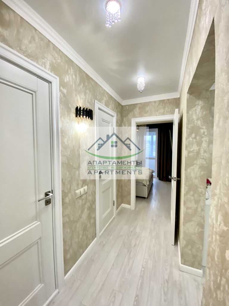 Продажа 3-комнатной квартиры, Пятигорск, Бутырина ул,  3