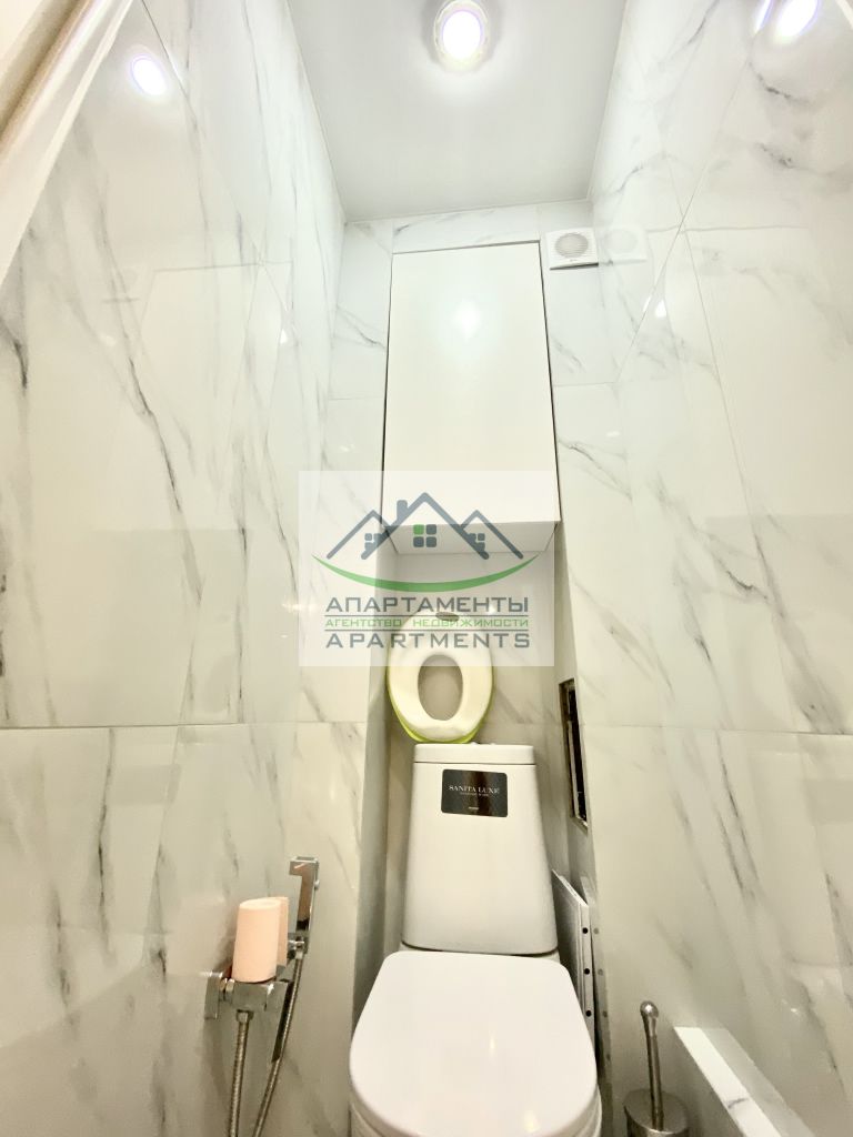 Продажа 3-комнатной квартиры, Пятигорск, Бутырина ул,  3