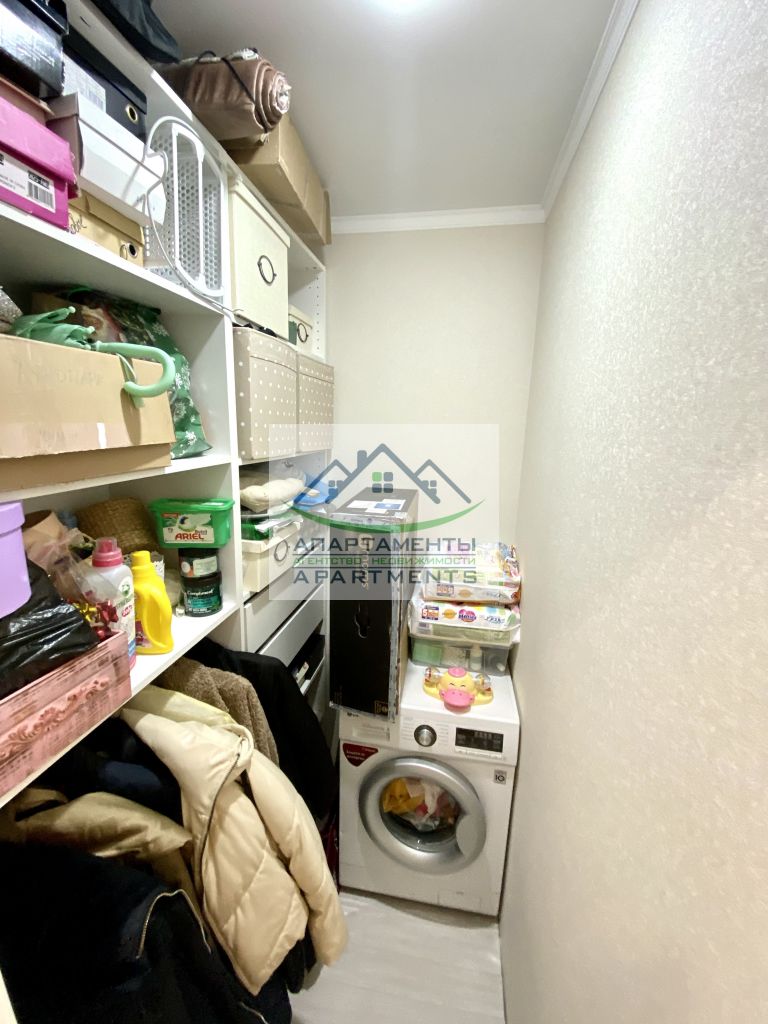 Продажа 3-комнатной квартиры, Пятигорск, Бутырина ул,  3