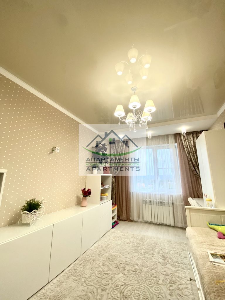 Продажа 3-комнатной квартиры, Пятигорск, Бутырина ул,  3