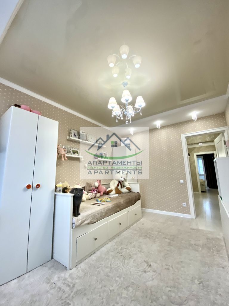 Продажа 3-комнатной квартиры, Пятигорск, Бутырина ул,  3