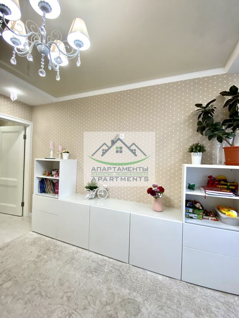 Продажа 3-комнатной квартиры, Пятигорск, Бутырина ул,  3