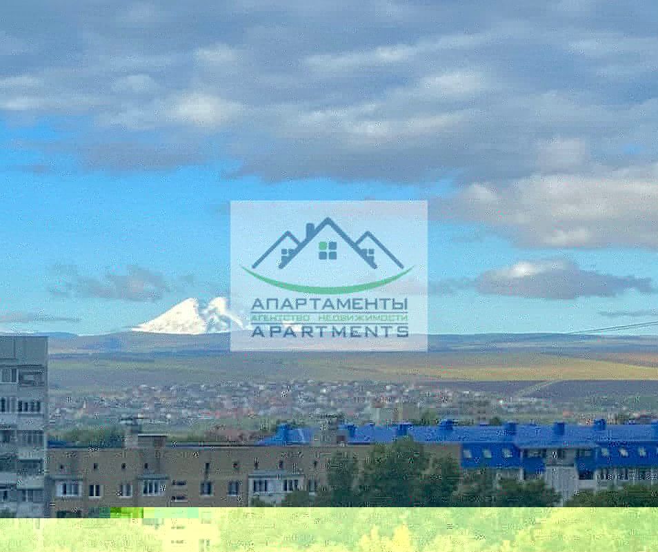 Продажа 3-комнатной квартиры, Пятигорск, Бутырина ул,  3