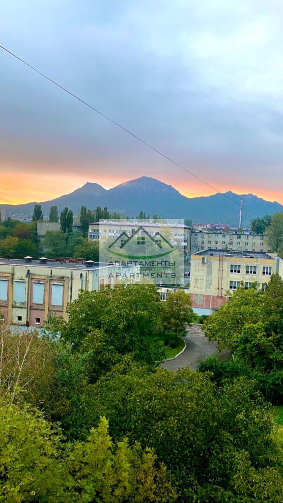 Продажа 3-комнатной квартиры, Пятигорск, Бутырина ул,  3